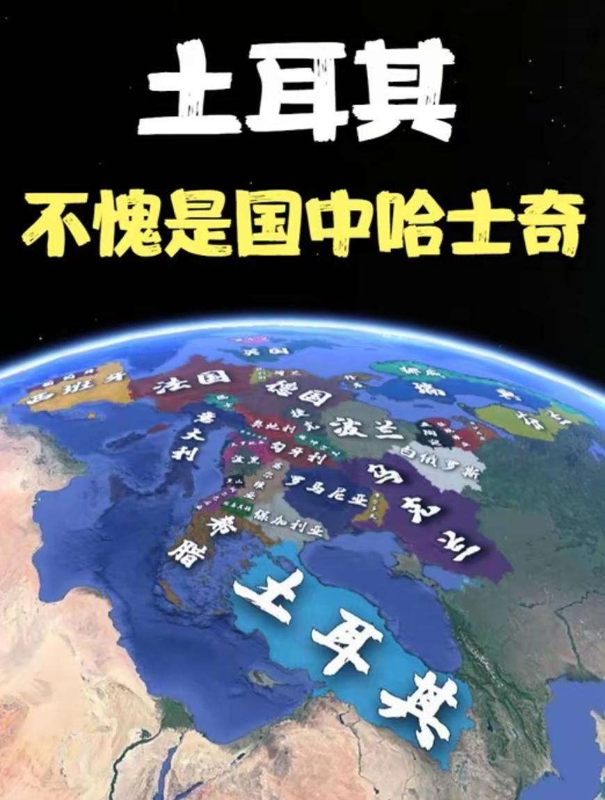 中国起诉土耳其的案子，迎来大结局，贪得无厌最终落得一无所有了
 
这两天世贸组织