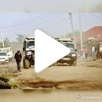 【戴占军】画中话【一座马赛小镇】为我国国家生态日特别制作  网页链接  （使用A