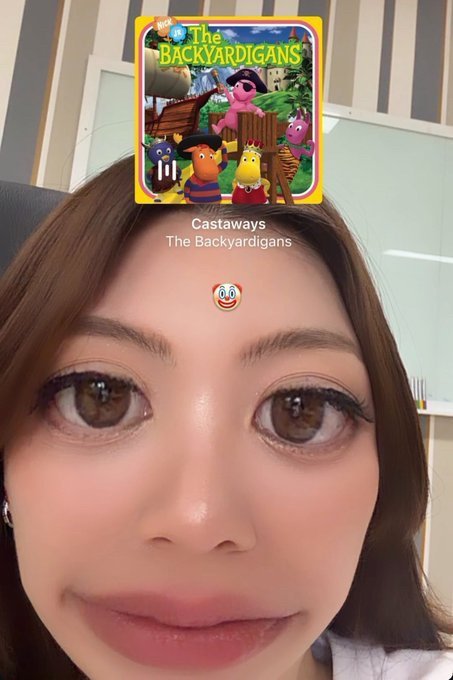 孩子正处于藏不住事的年纪，表示很无语，这几天一直在🤡 