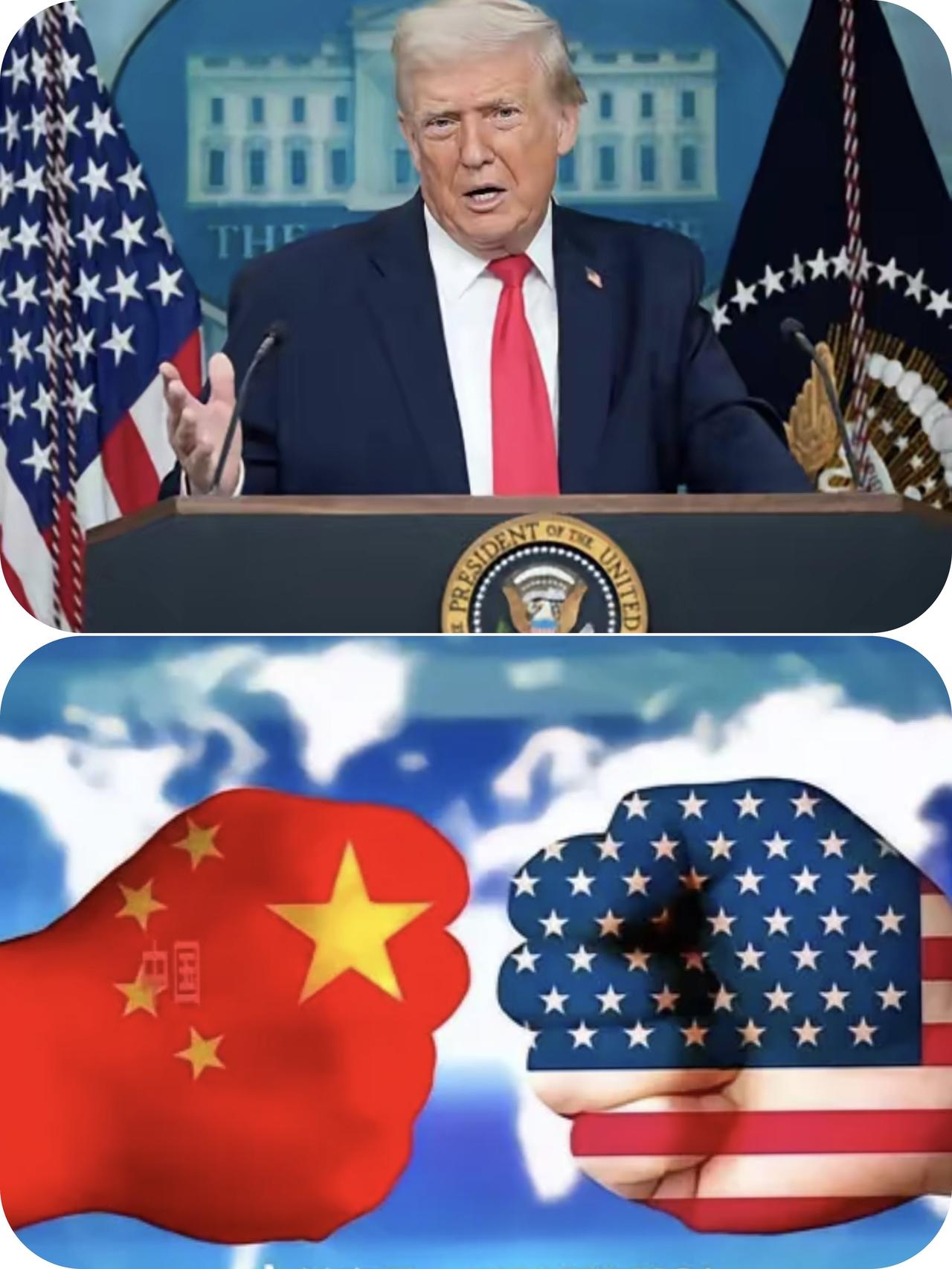 特朗普怎么也没想到！本以为中日对峙中中国会直接对日本强硬出手，殊不知中国反其道而