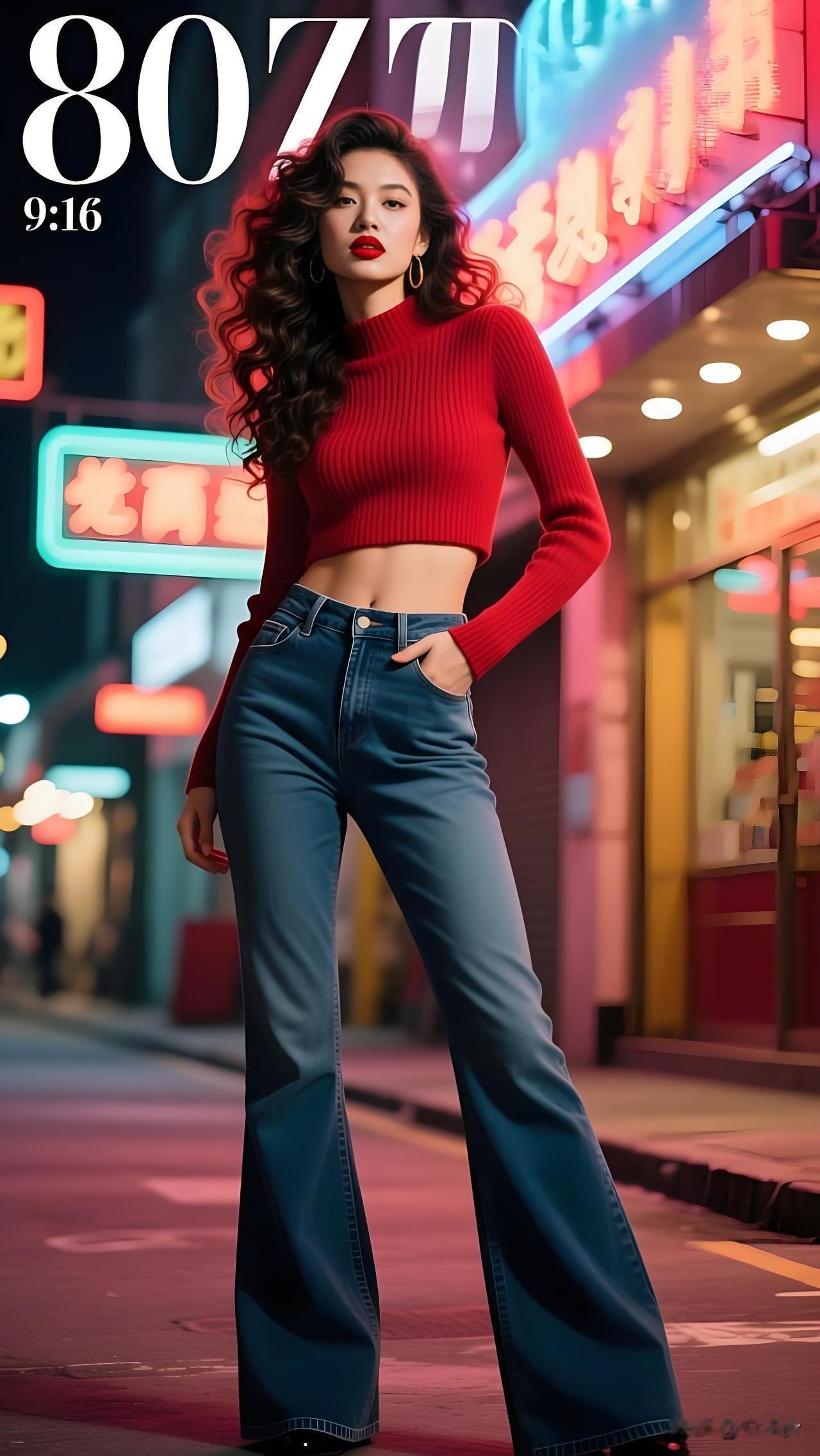 女孩子怎么穿搭既时尚又好看?
作为男生，常听身边女生吐槽 “穿得好看” 比加班还