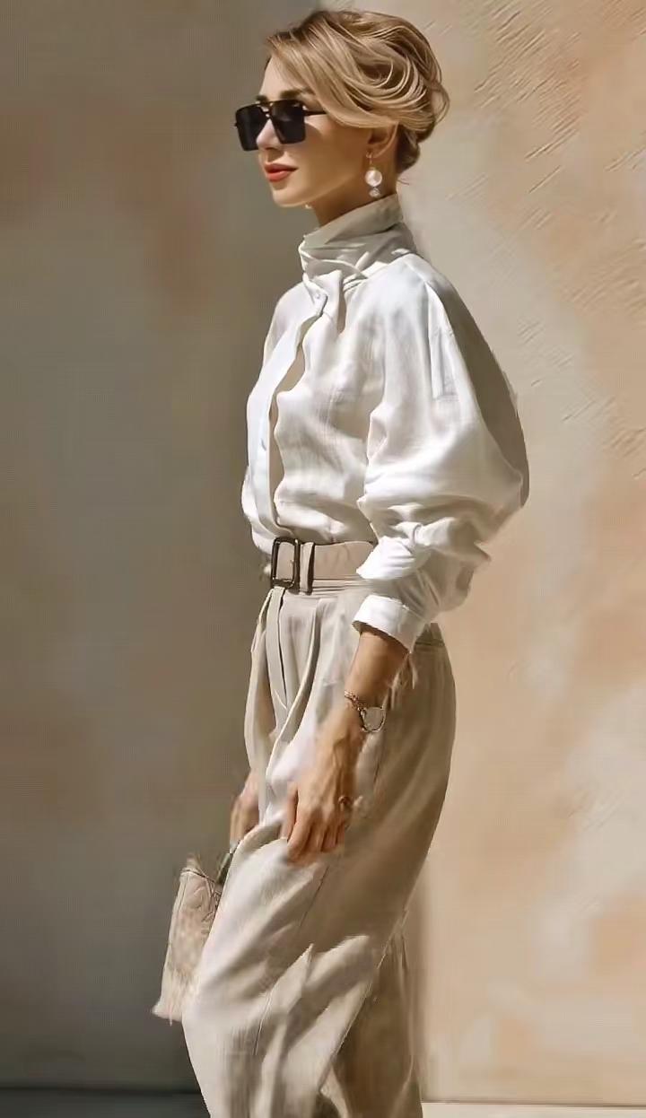 金色发型😍金色发型