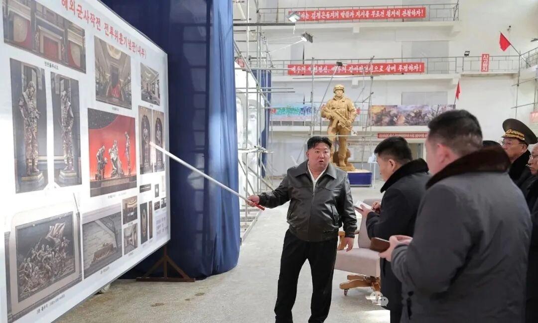 🐮🐃🐃🐃牛牛牛要放假就正经放假，不许调休！否则就是资本主义。『金正恩同志