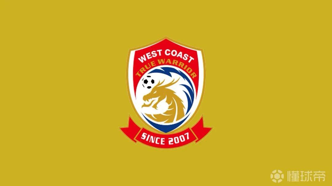 排名第四！青岛西海岸目标并非亚冠名额，锻炼年轻球员才是俱乐部当务之急

中超联赛