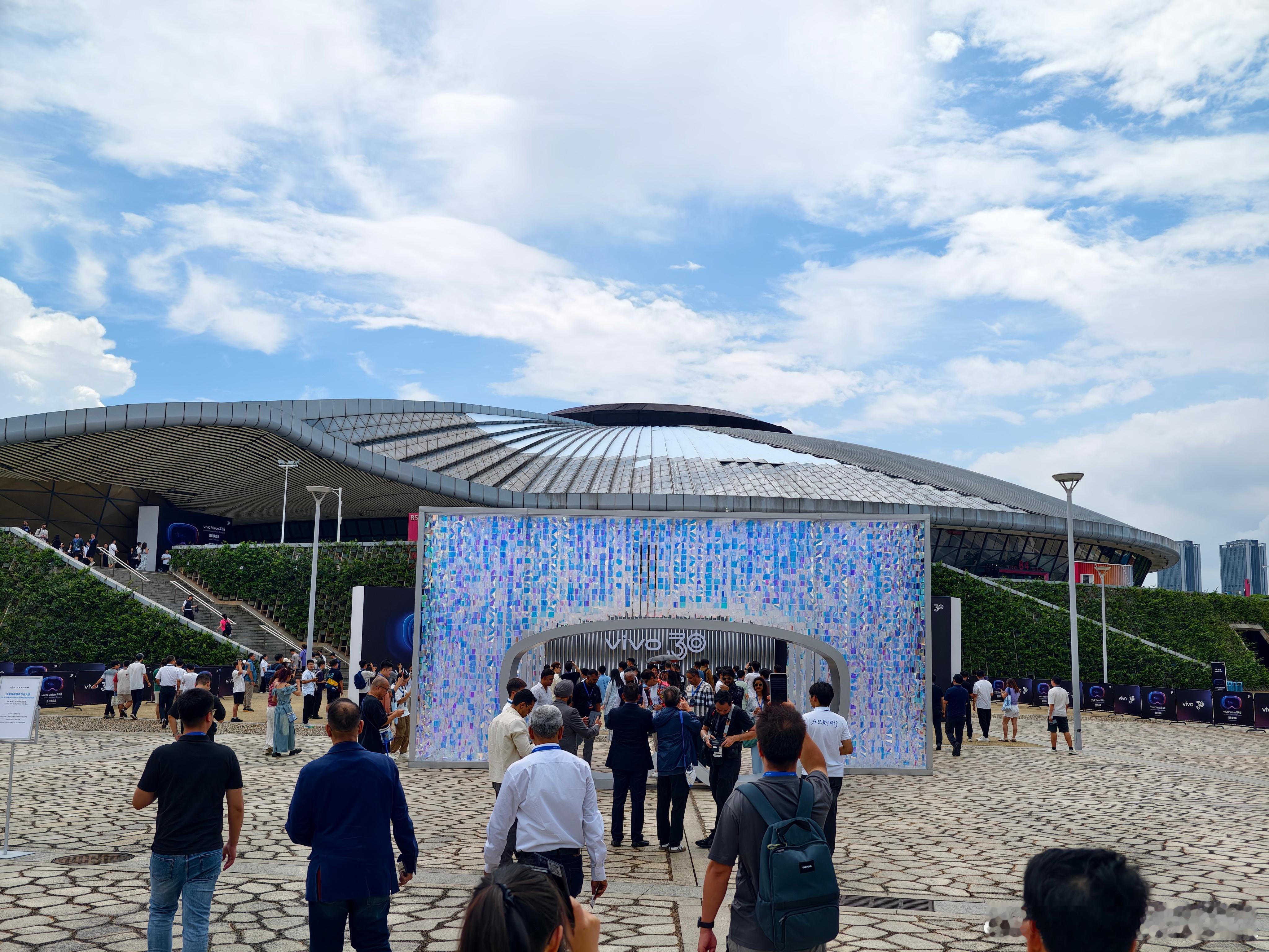 vivo Vision 来喽  ​​​