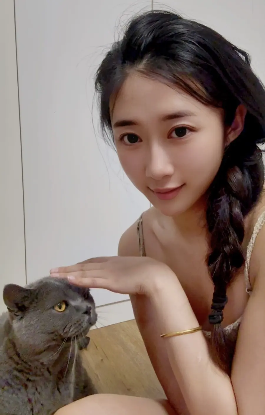 养娃 or 养猫