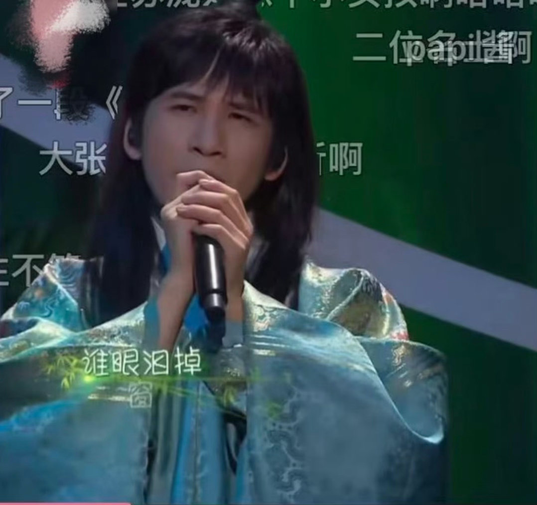 比papi更像苏菲玛索的人找到了 papi玛索当了这么多年冠军，今天终于被拉下马