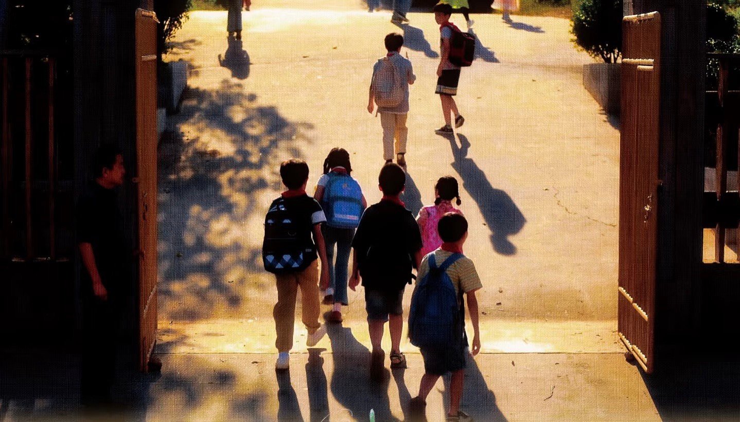 樱桃琥珀友情 会为《樱桃琥珀》里的友情流泪——不是轰轰烈烈，而是细水长流：记得对