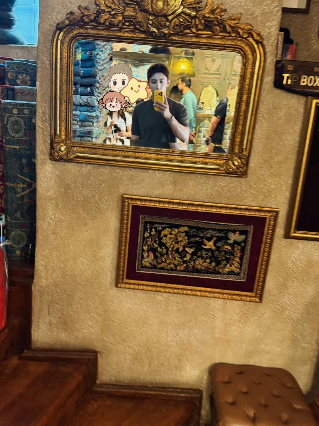 黄景瑜剧🐳黄景瑜觉醒之重启 hjy黄景瑜楚南飞 时光清浅，许你安然，愿流年不负