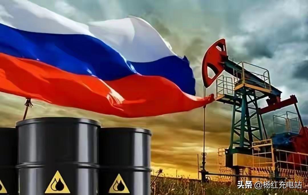 石油赚翻后再出狠招！俄罗斯手握两大王牌，特朗普彻底坐不住了
 
谁能想到，俄罗斯