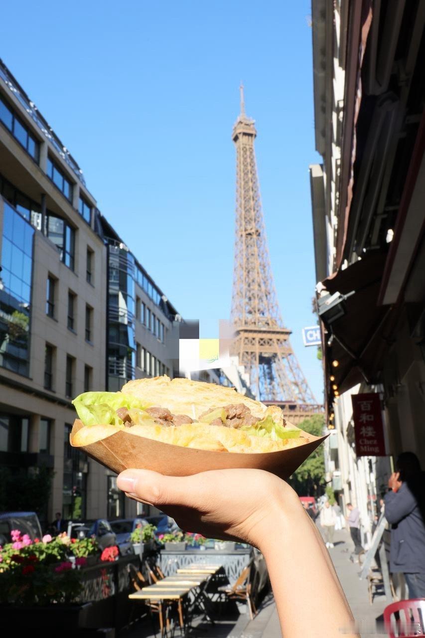 #在巴黎卖中国泡菜能暴富吗#中国泡菜在巴黎大受欢迎，这是文化的交融！不一样的味蕾