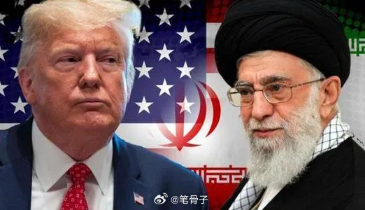 中东伊朗最新局势 伊朗发动第38波攻击！伊朗多弹头导弹袭击美军基地美军基地遭重创