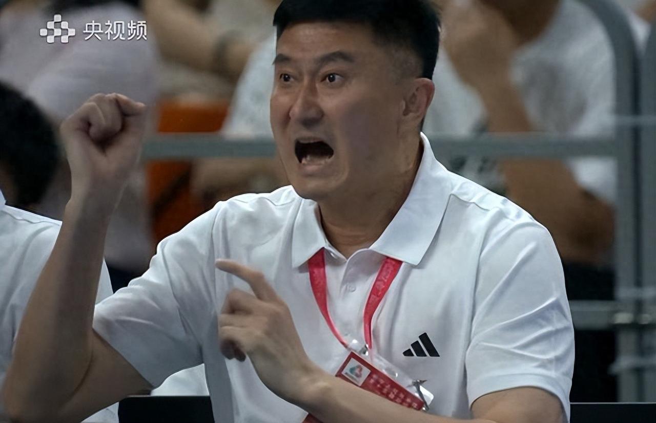 全运会男篮成年组抽签结果出来了，广东队抽得上上签，半决赛大概率迎战辽宁男篮。昨晚