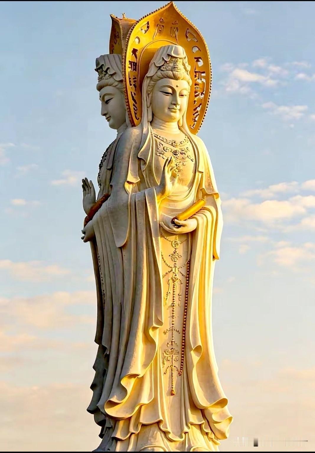 南海观音