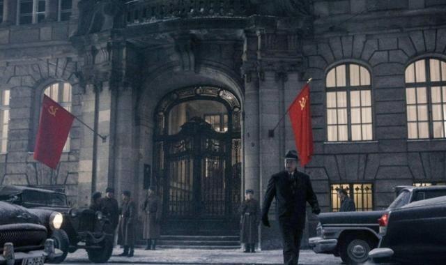 苏联曾经的强大到何种程度？举个例子来说明：苏联的情报机关——克格勃。1991年苏