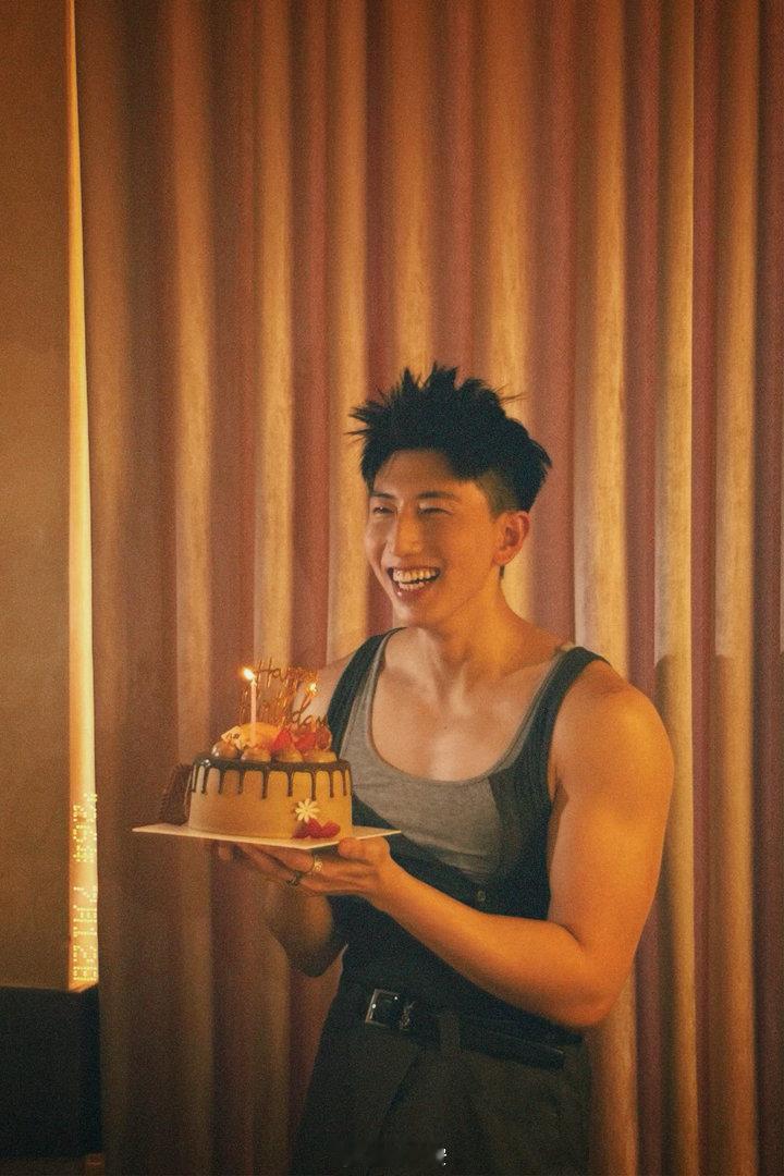 好幸福的26谢谢大家❤️ 