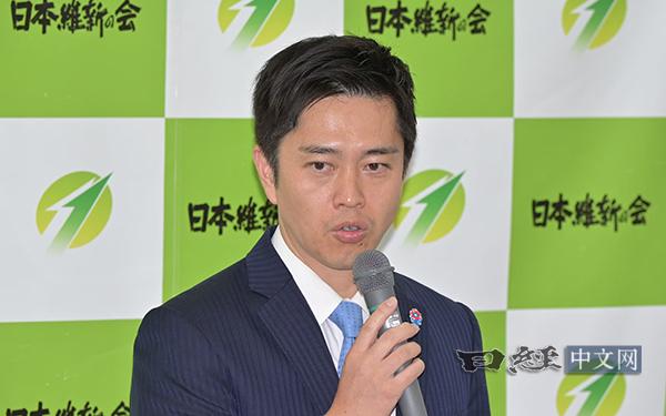 在18日举行的众议院宪法审查委员会会议上，日本维新党主张废除和平宪法第九条第二款