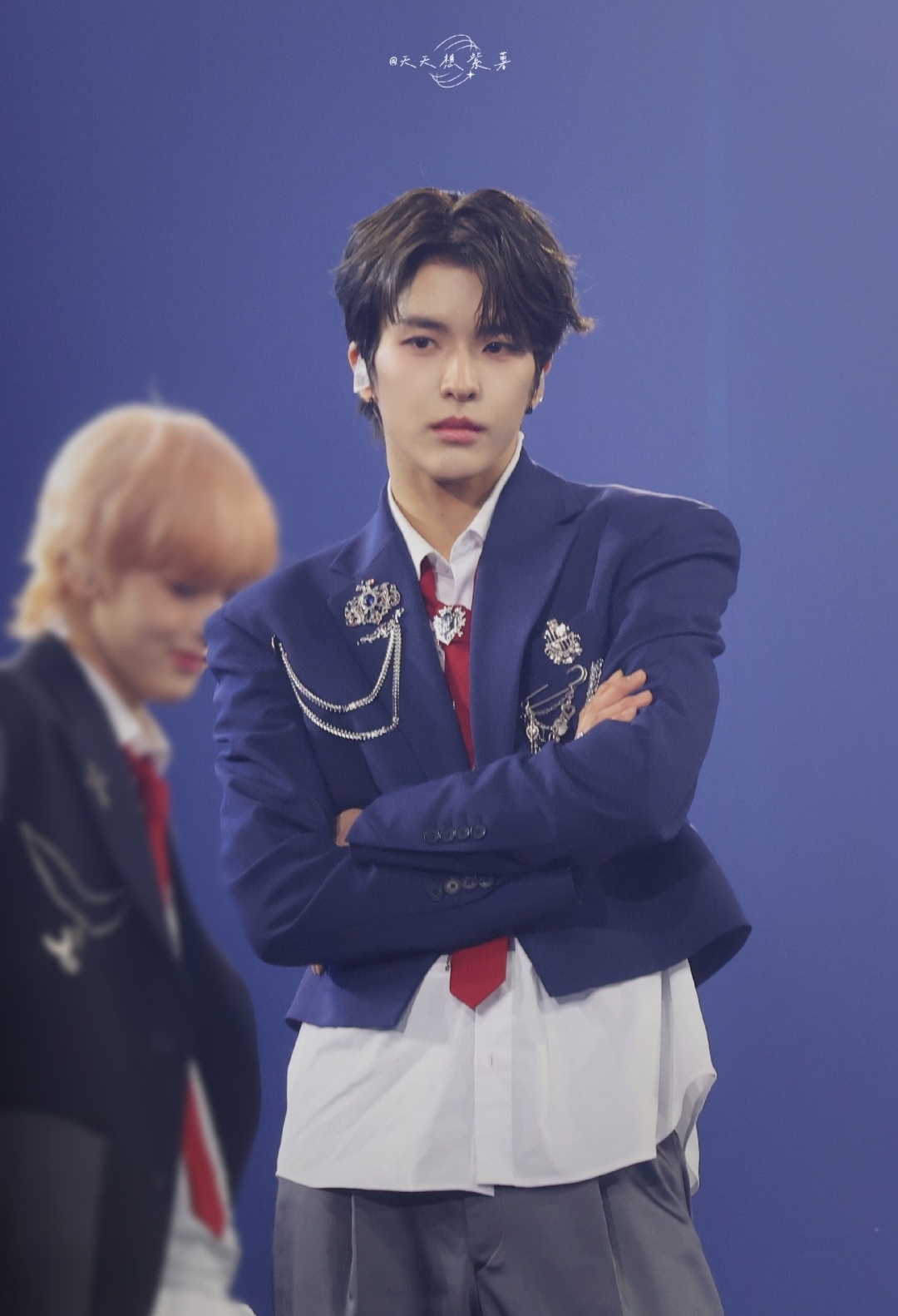 2026年，松河一定会出道的 