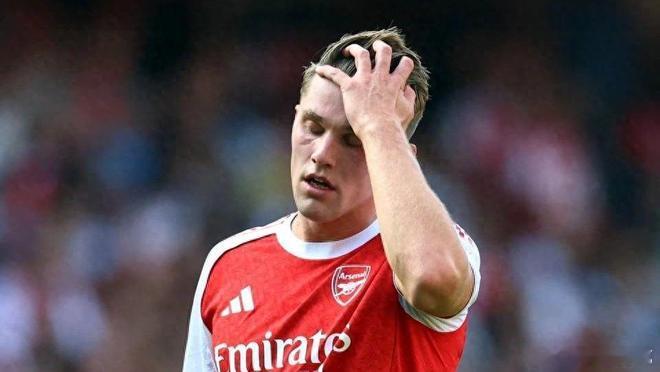 刚转的视频的自动封面，让我想起来今早负于曼联的一支球队的球员。