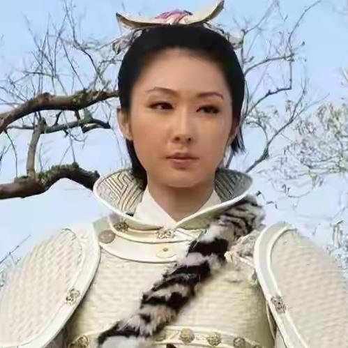 隋唐第一女将，杀罗士信，生擒程咬金，却在新婚之夜死于丈夫之手…
 
这位传奇女将