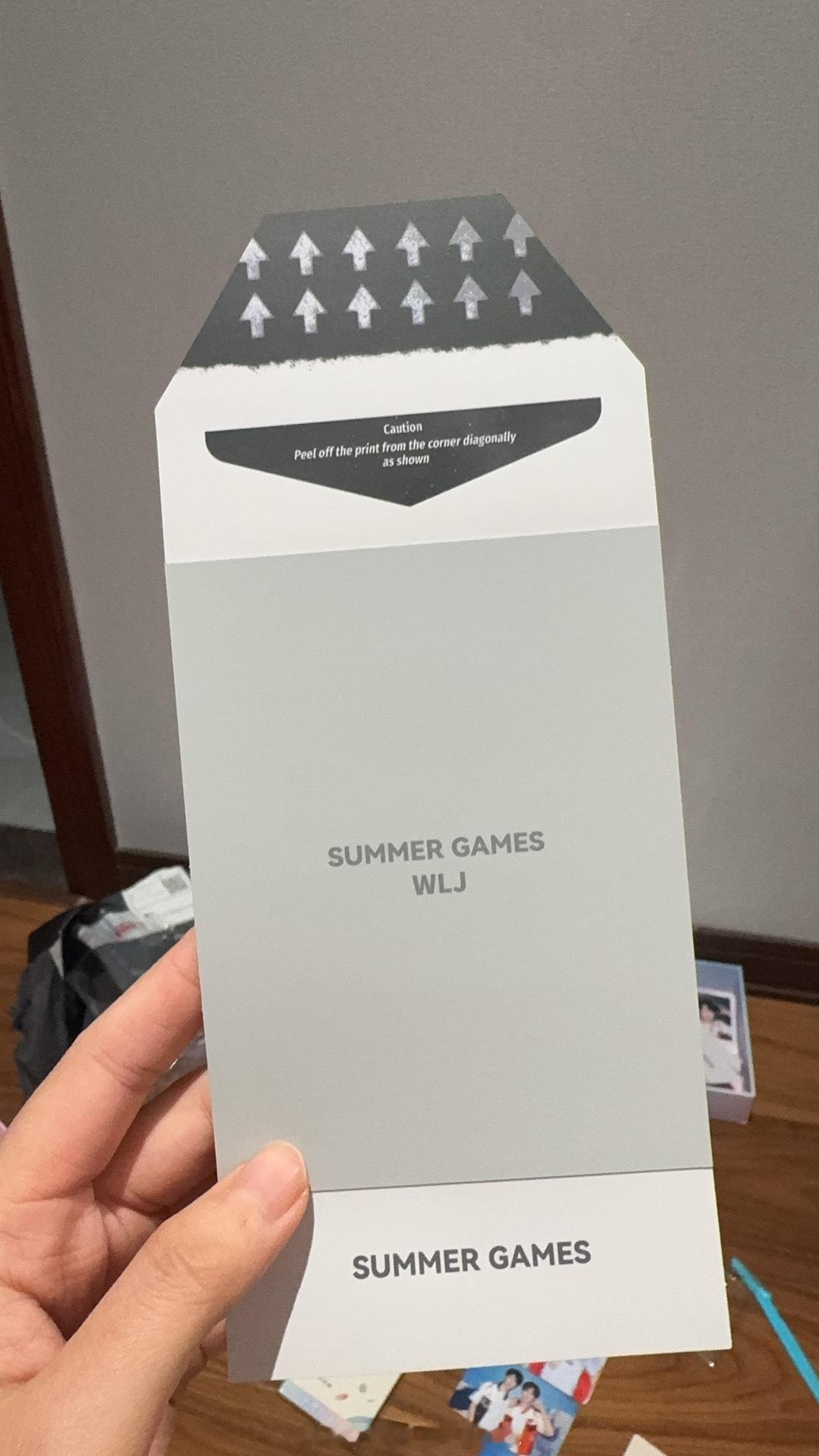 拆到王橹杰撕拉片了[捂嘴哭] ​​​