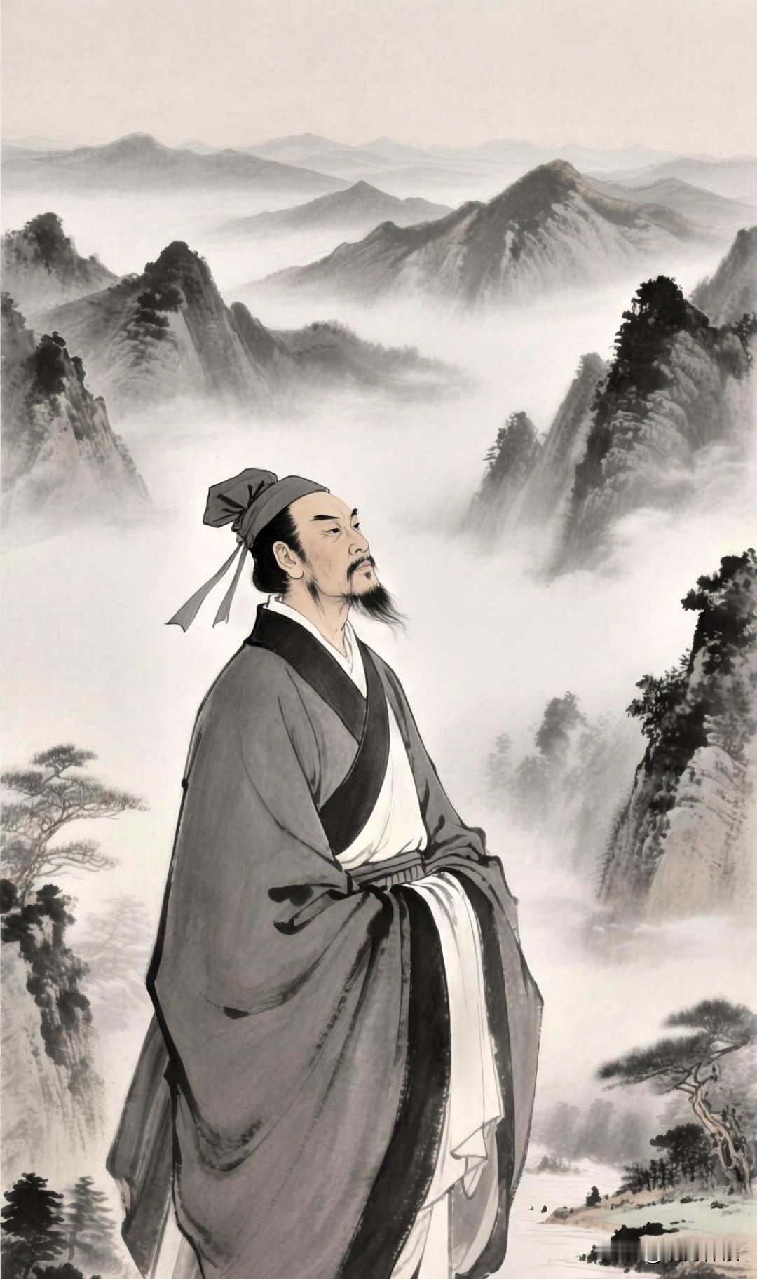 有位研究人性的学者，说过一段很冷的话：绝大多数人都会在七十多岁死去。到那个时候，