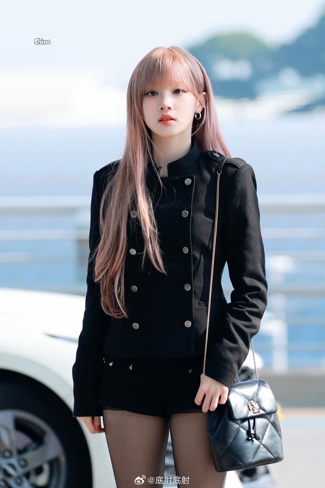 宋雨琦[爱慕][色][心][心][心][心][心][心][舔屏]黑丝 ​​​