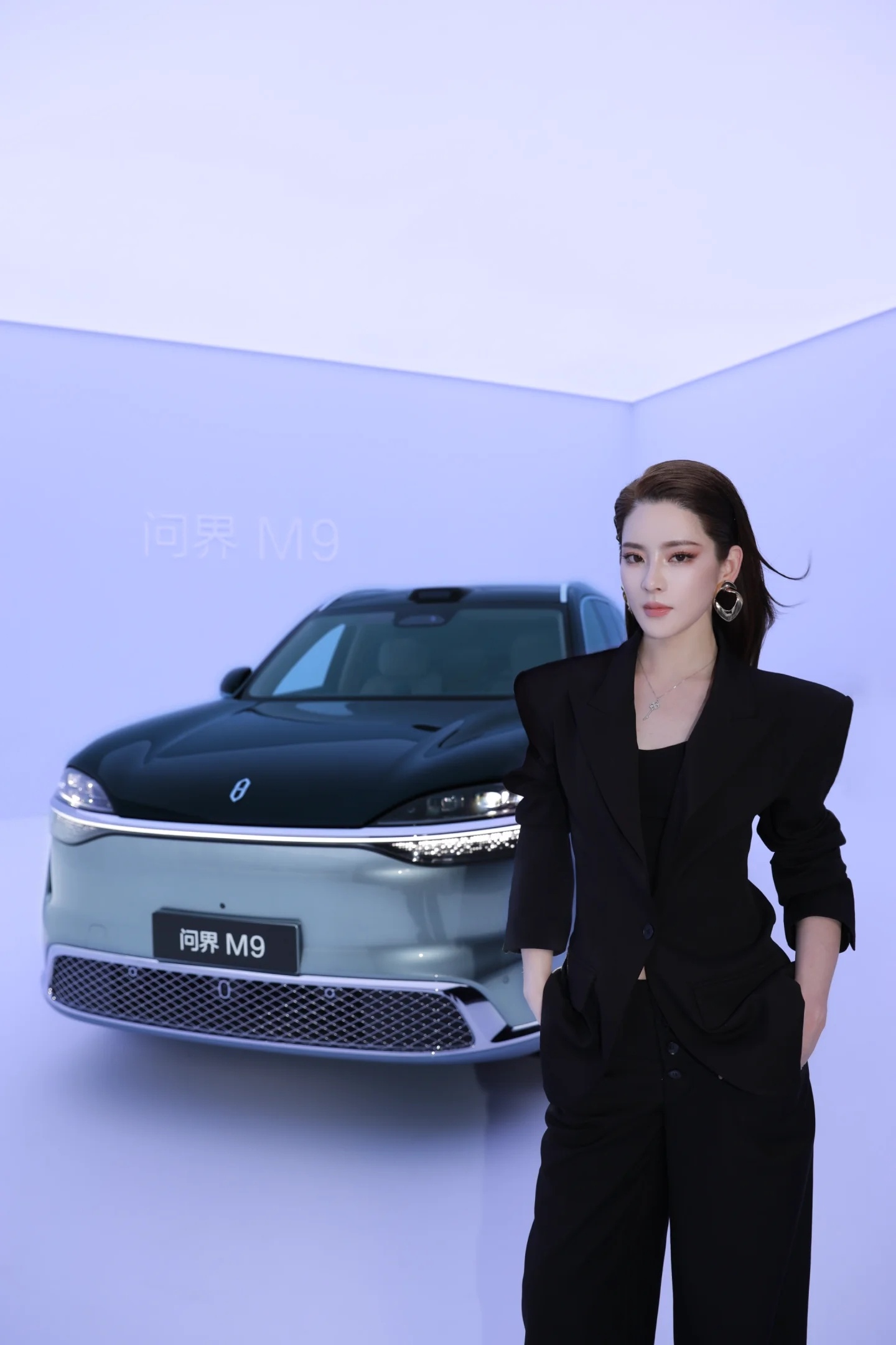 阿尔忒弥斯美伢 