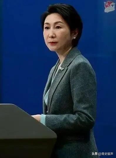 中国外交部发表声明，

5月25日，针对有报道称，“中国暂停向日本出口部分稀土产