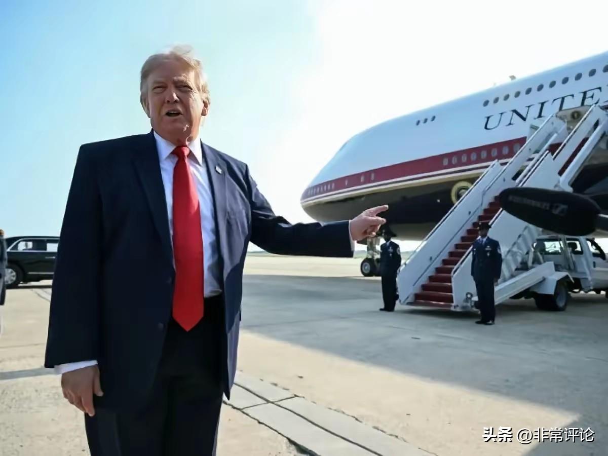 各国相比之下，美国从政是最舒服。韩国历任总统大多结局坎坷，朝鲜对腐败零容忍、惩处