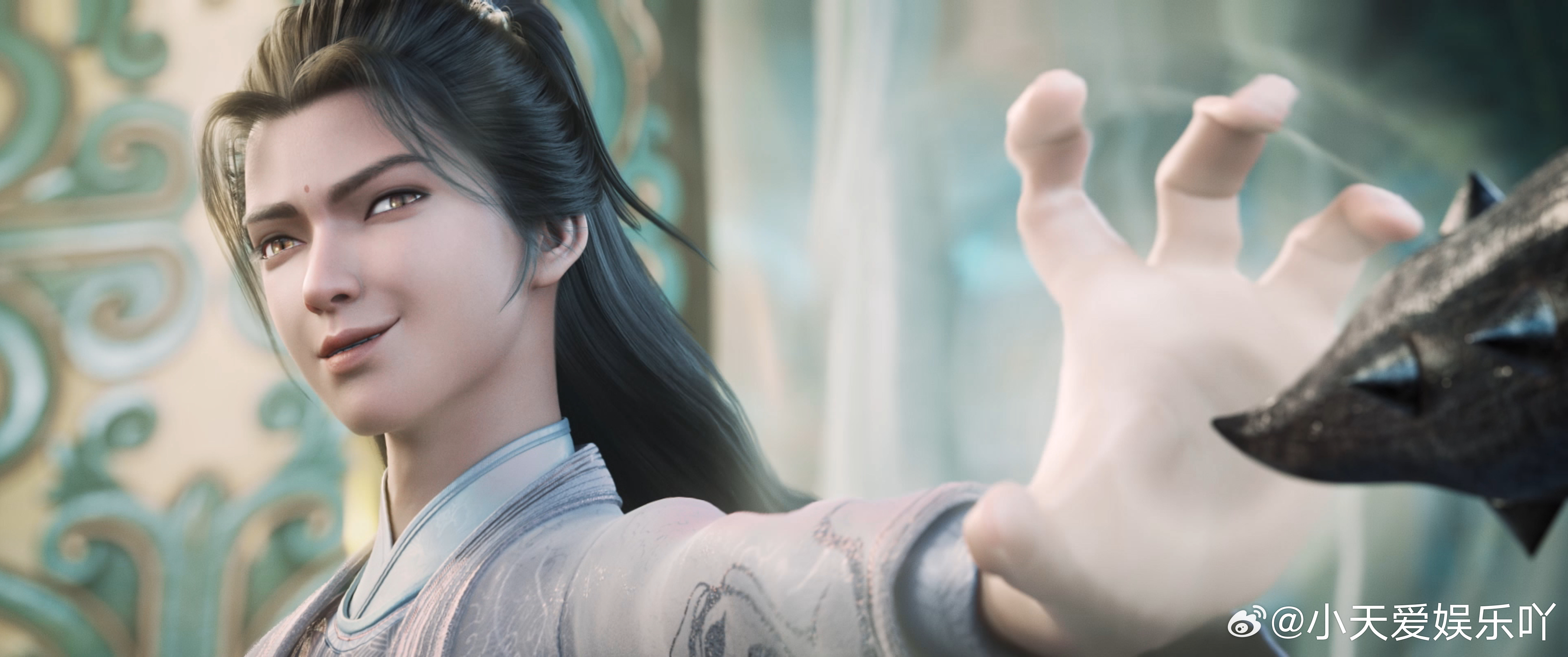 剑来2年度硬菜蛟龙生腌 崔东山的蛟龙生腌真是道地的“剑来”风味，元宵节的年夜饭让