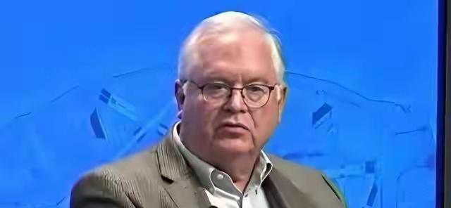 美资深专家警告，美国若与中国开战，战场不会只在遥远的“东方”！美国专家约翰·卡尔