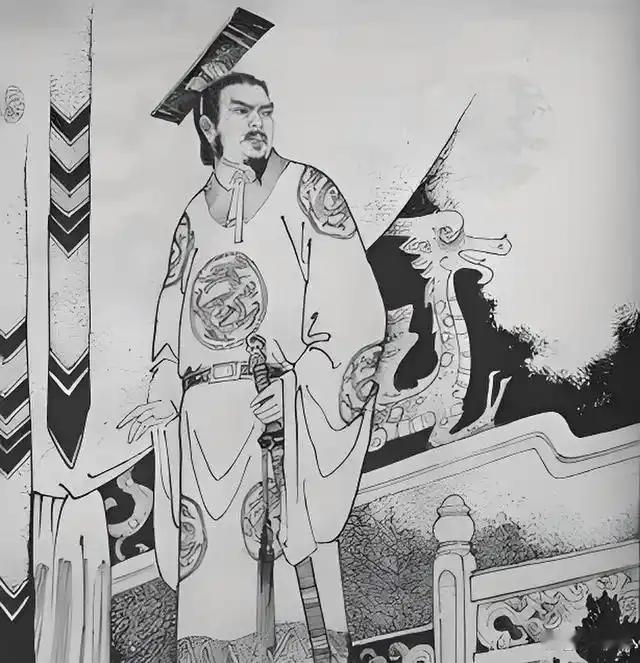 两汉之间的"傀儡帝王"更始帝刘玄从放牛娃到亡国之君的3年闹剧
 
谁能想到，推翻