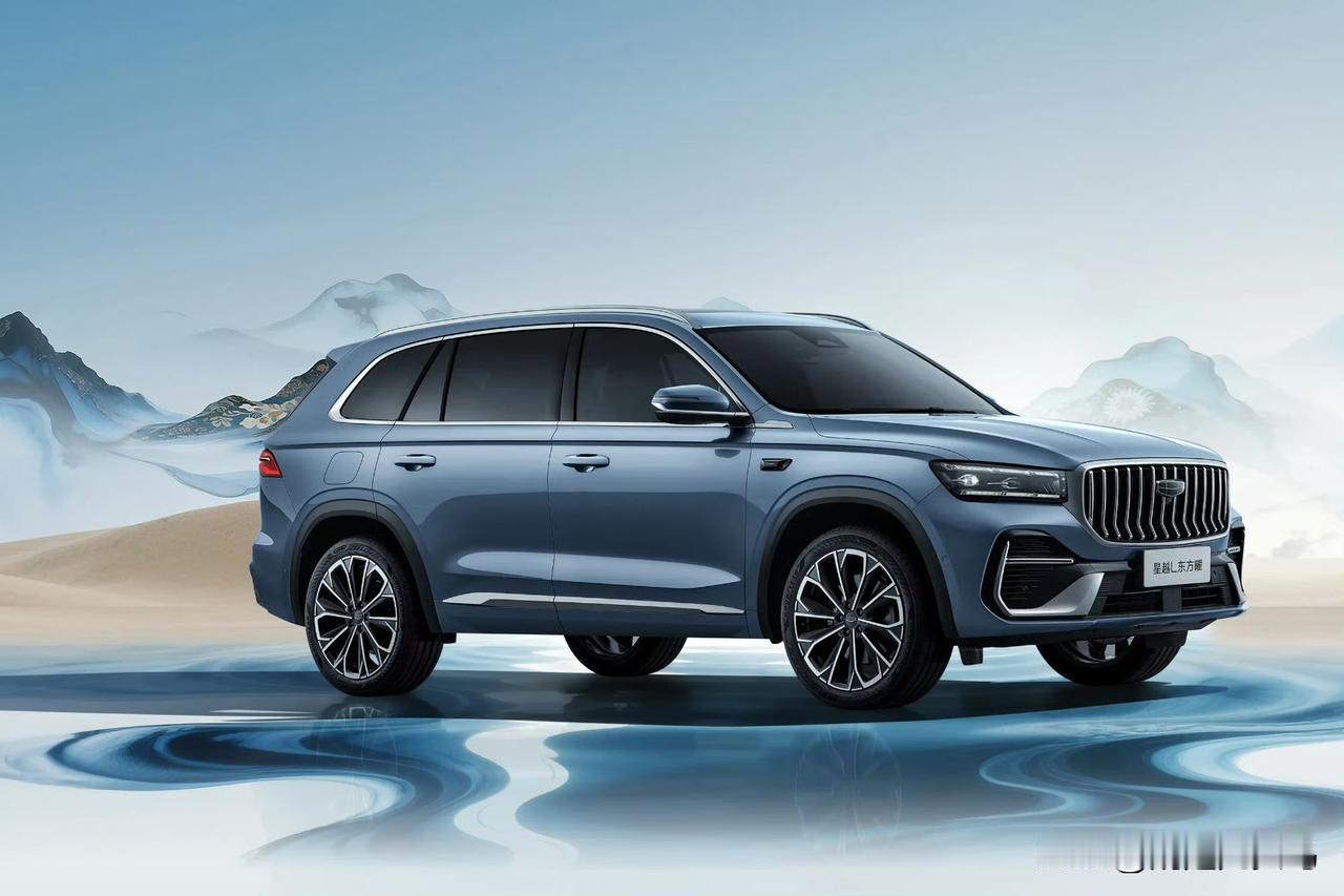 看目前流传出来的信息，尚界 Z7 也是运动轿跑的定位，低趴宽体、空悬 CDC、鸿