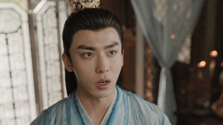 千香一句姜黎非嘶吼的台词真的让我记了好久，这个纪桐周也终于是完完整整的展现在大家