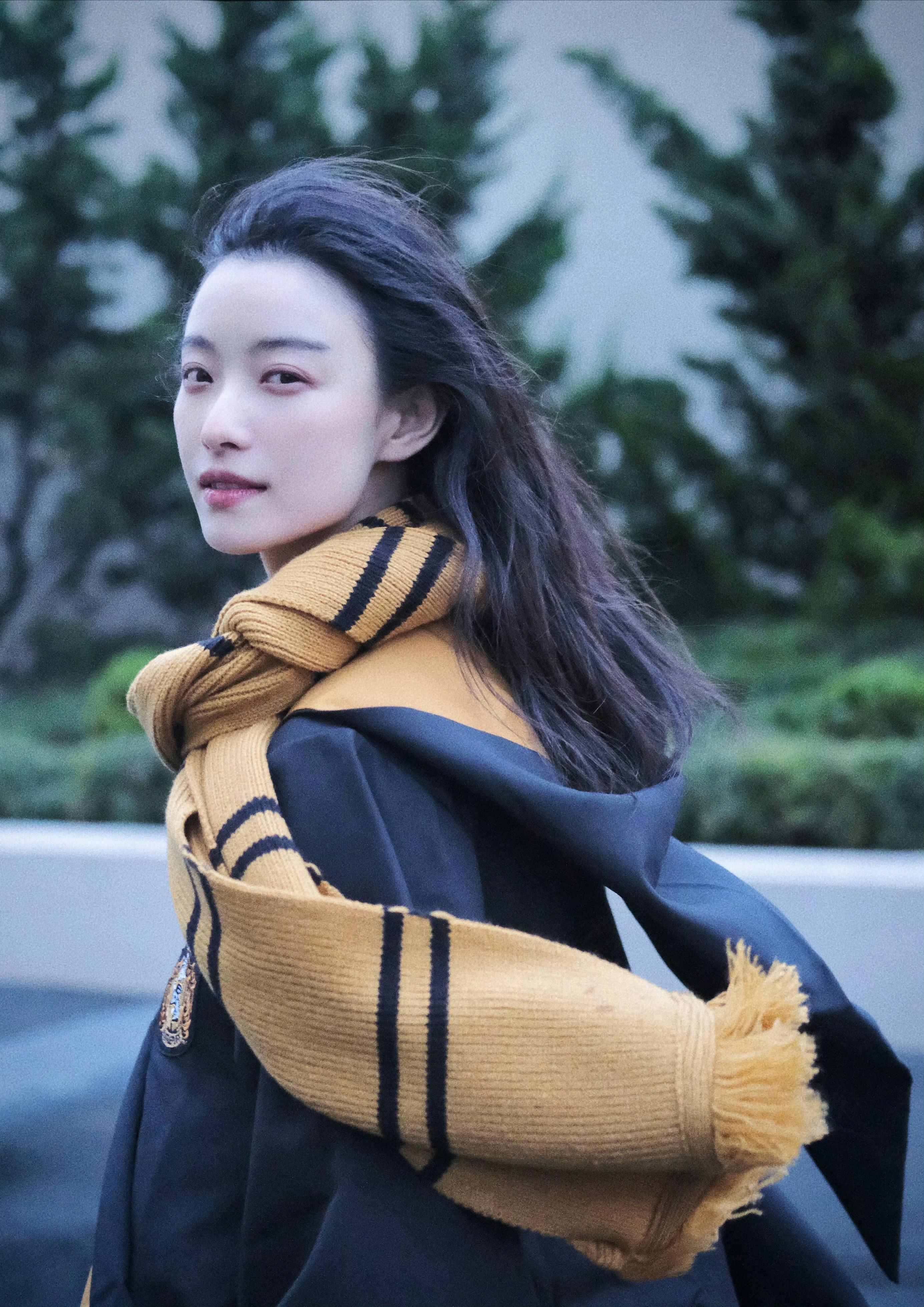 至此，迎来了最权威的星光启幕嘉宾🌟 