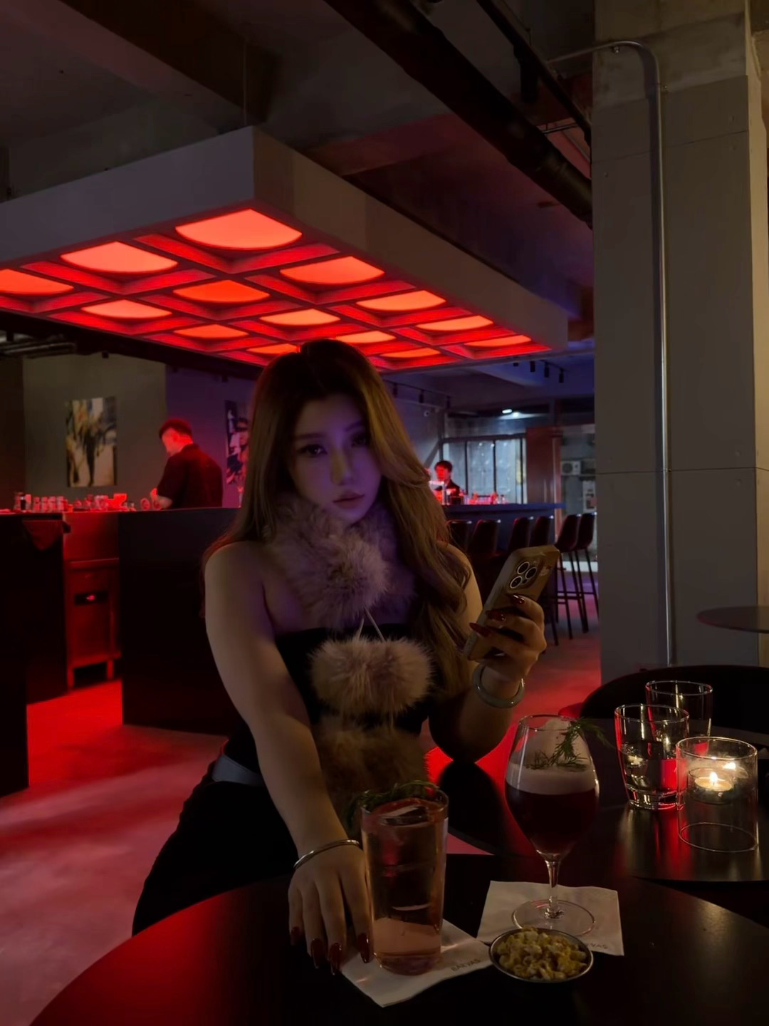 我不是在等你爱我 我是在等我不爱你 西安·南院门