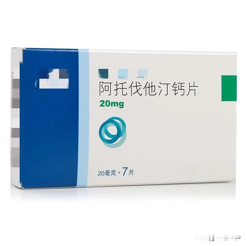 每天吃阿托伐他汀，记住“3做好2不做”，不注意可能出现严重后果

阿托伐他汀作为