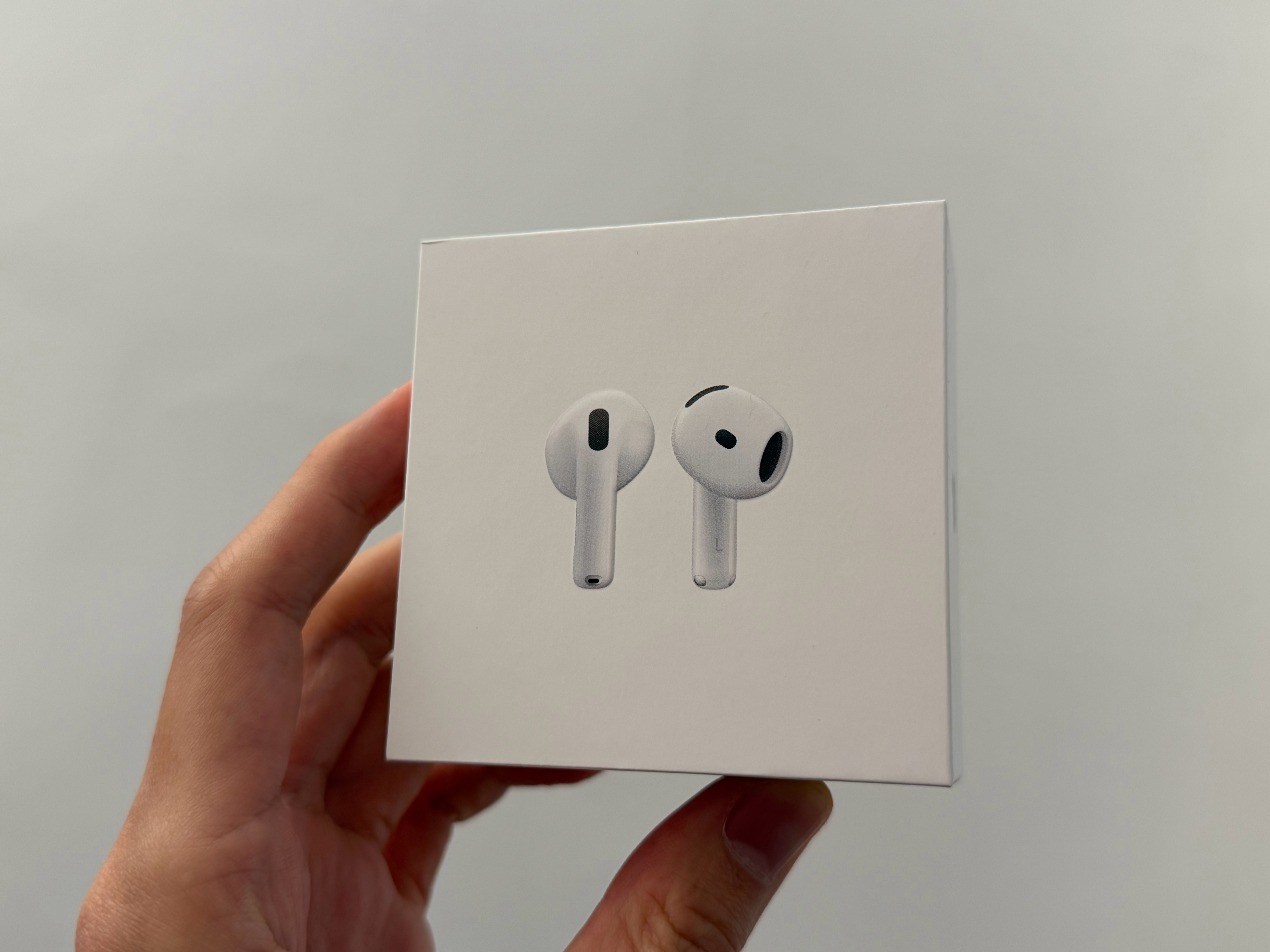 AirPods4，点赞里抽，祝大家新年快乐感谢某知名主机厂的赞助  抽奖详情