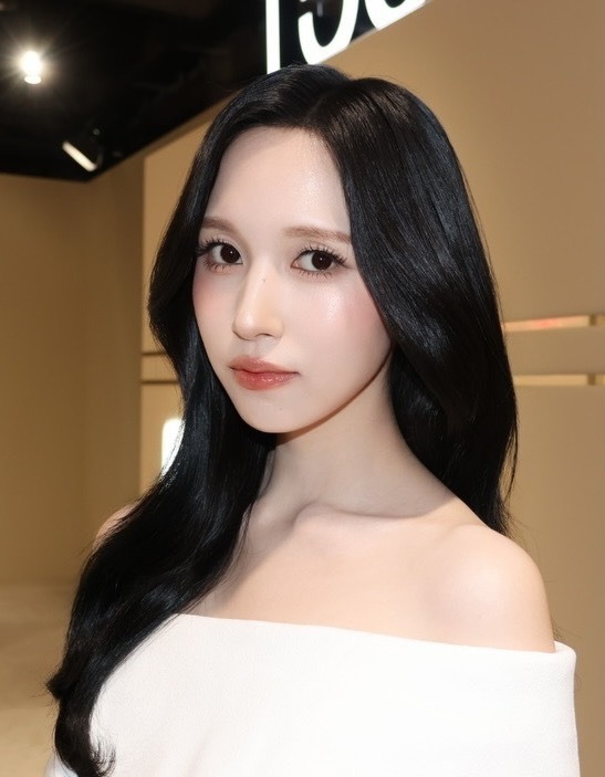 名井南Mina 女神妈咪女神妈咪 