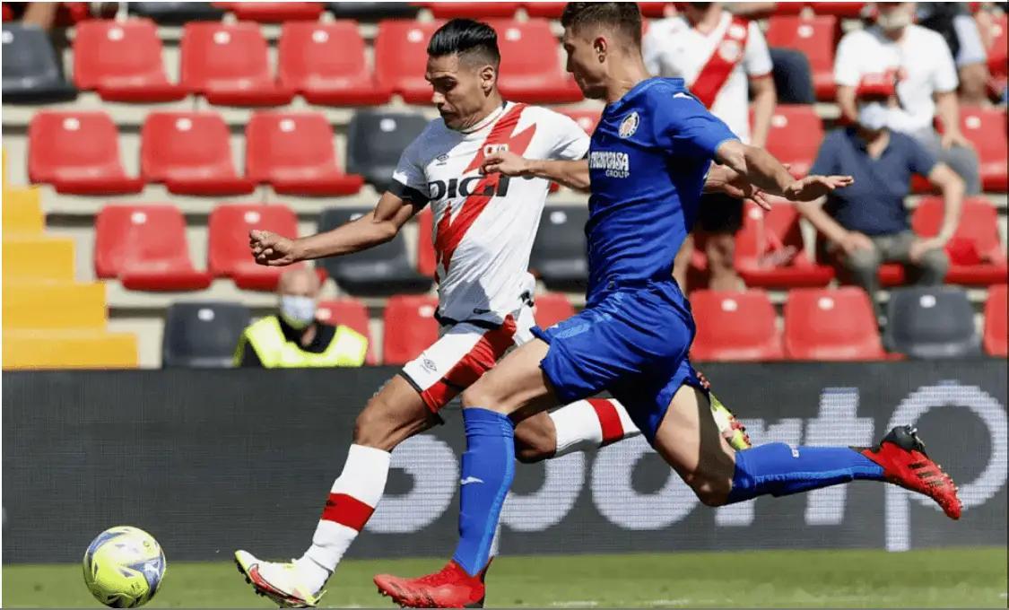 今日免费赛事情报更新！008 西甲 巴列卡诺vs赫塔菲实力战意1.巴列卡诺目前排