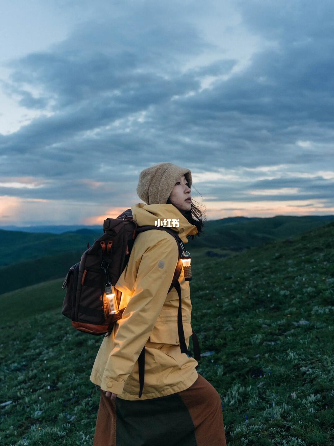 户外这一年|只要出发，就有意义