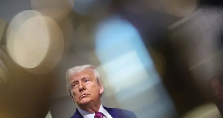 特朗普延长停火，怎么又TACO了？