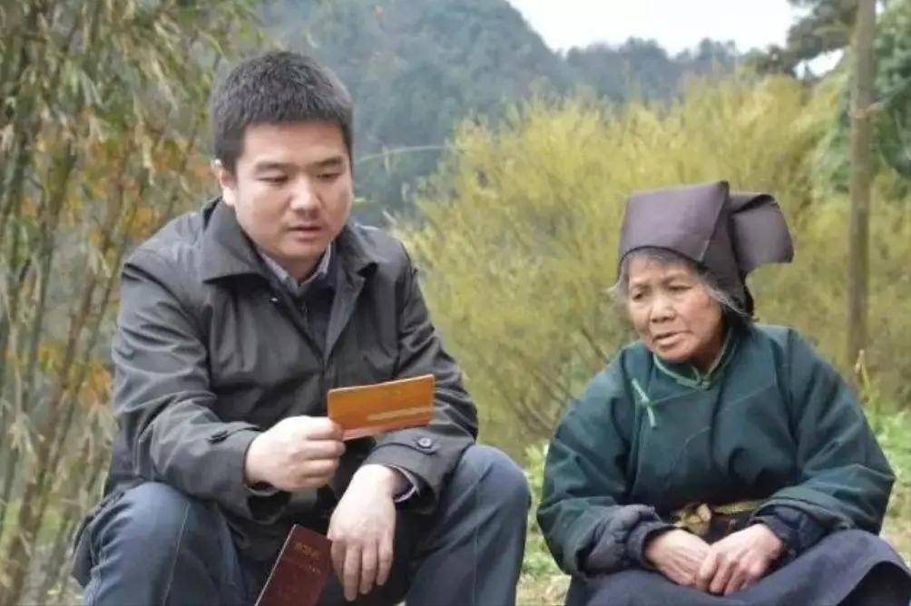 曾经跟万达王健林“硬刚”，留下过“万达所有的利润都不带走”名场面的“80后最年轻