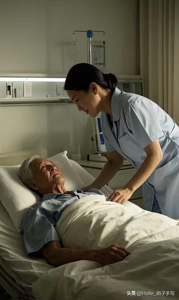 奉劝所有退休老人：这8件事千万别做，越早明白越好

第一，不要到处跟人聊自己的过