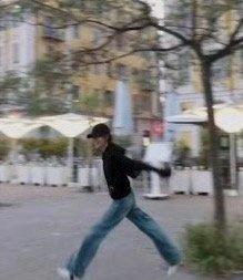 中国人能飞 ​