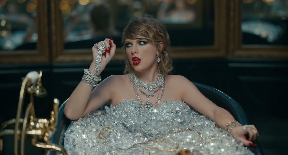 TaylorSwift泰勒斯威夫特出道二十周年 【更高更强】Taylor Swi