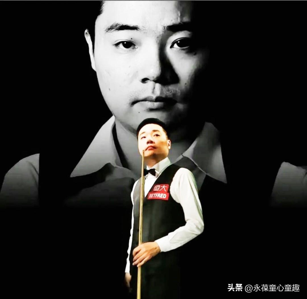 丁俊晖在斯诺克界算什么级别的?
就历史战绩、整体技术水平、对斯诺克运动发展的贡献