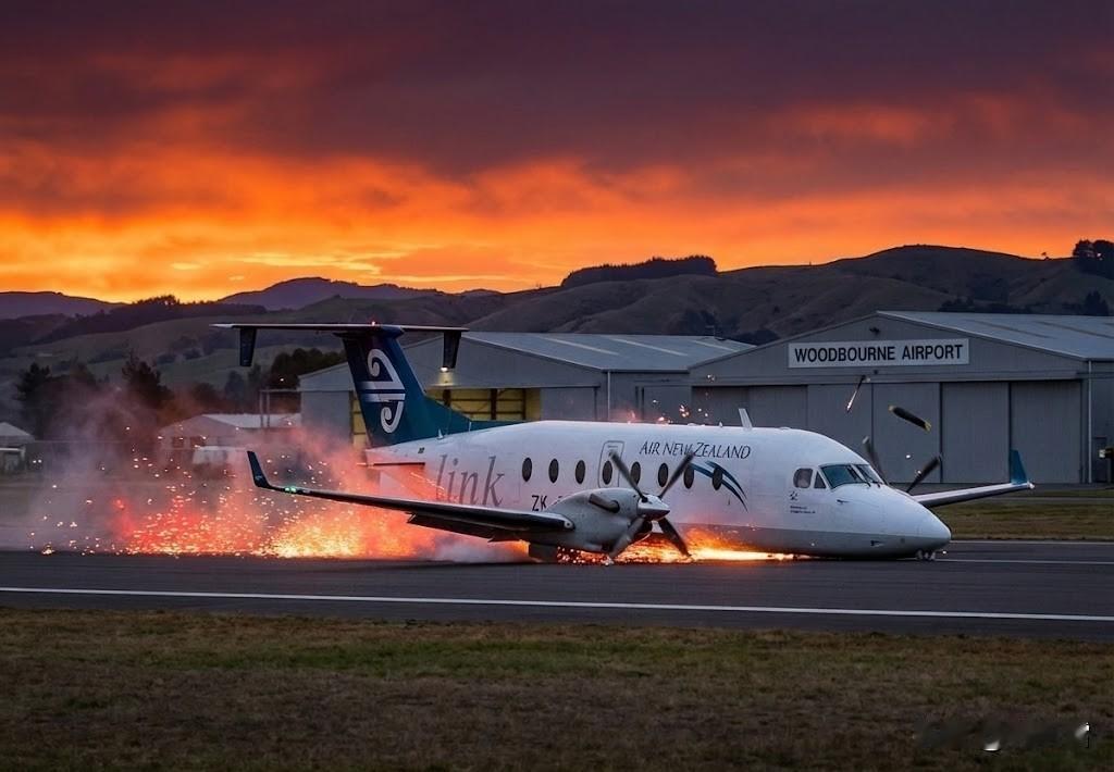 突发：哥伦比亚飞机坠毁， 15 人全部遇难，包括 2 名机组人员 13 名乘客，