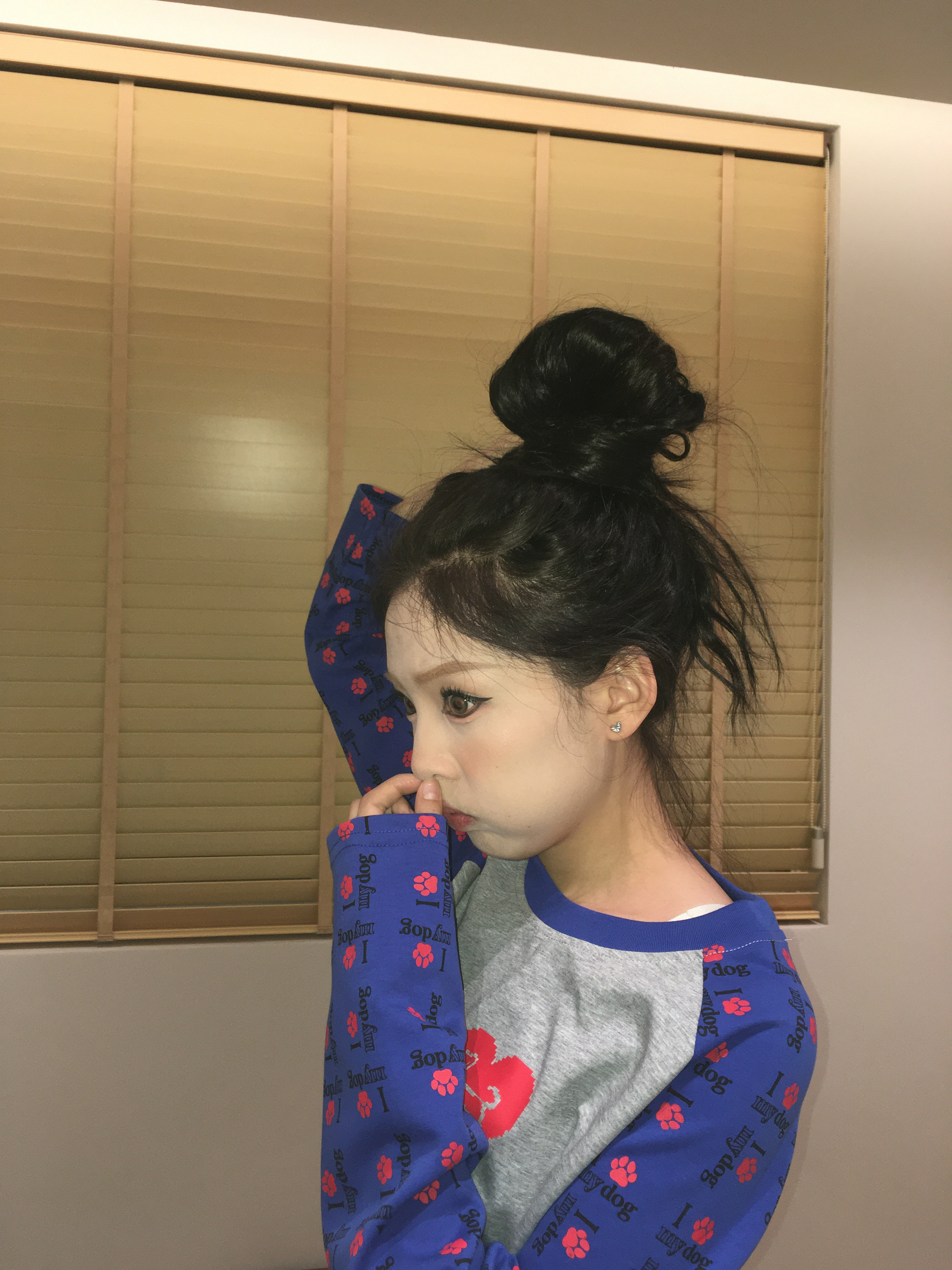 quoyee第七期明天见！ ​​​